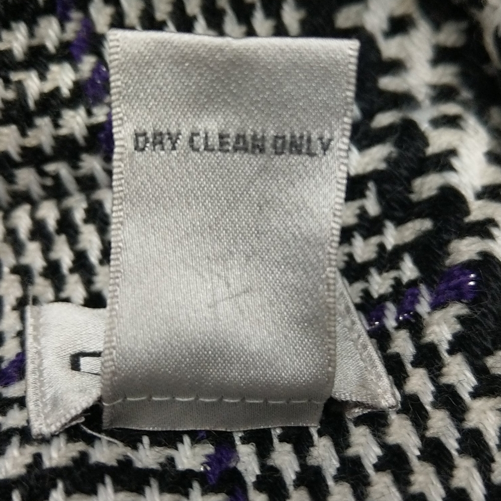 Houndstooth Coat - image 6